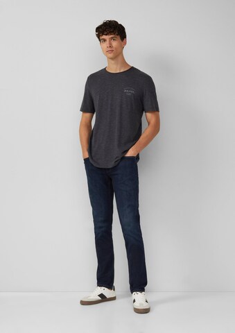 s.Oliver Shirt in Black