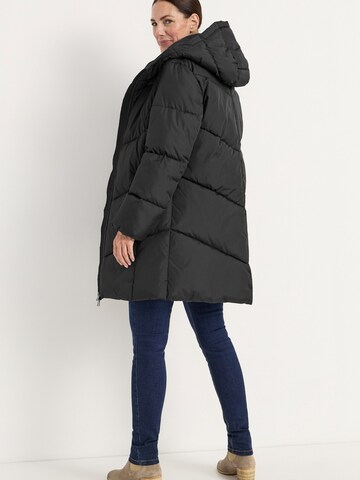 Cellbes of Sweden Winterjas in Zwart