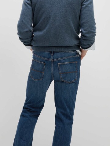 Marks & Spencer Regular Jeans in Blau
