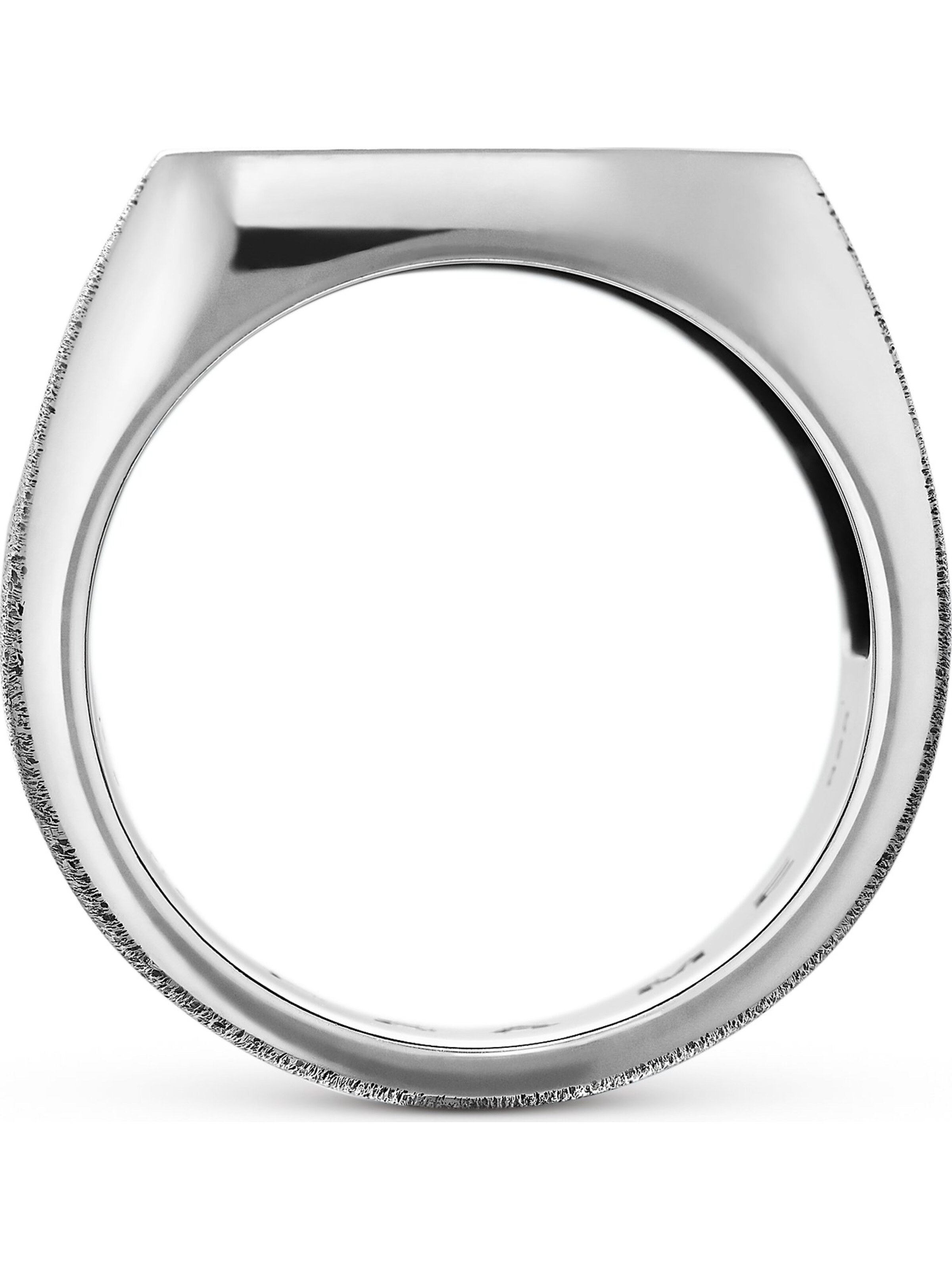 UNSAME Ring in Silver