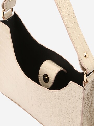 Nasty Gal Shoulder Bag in Grey