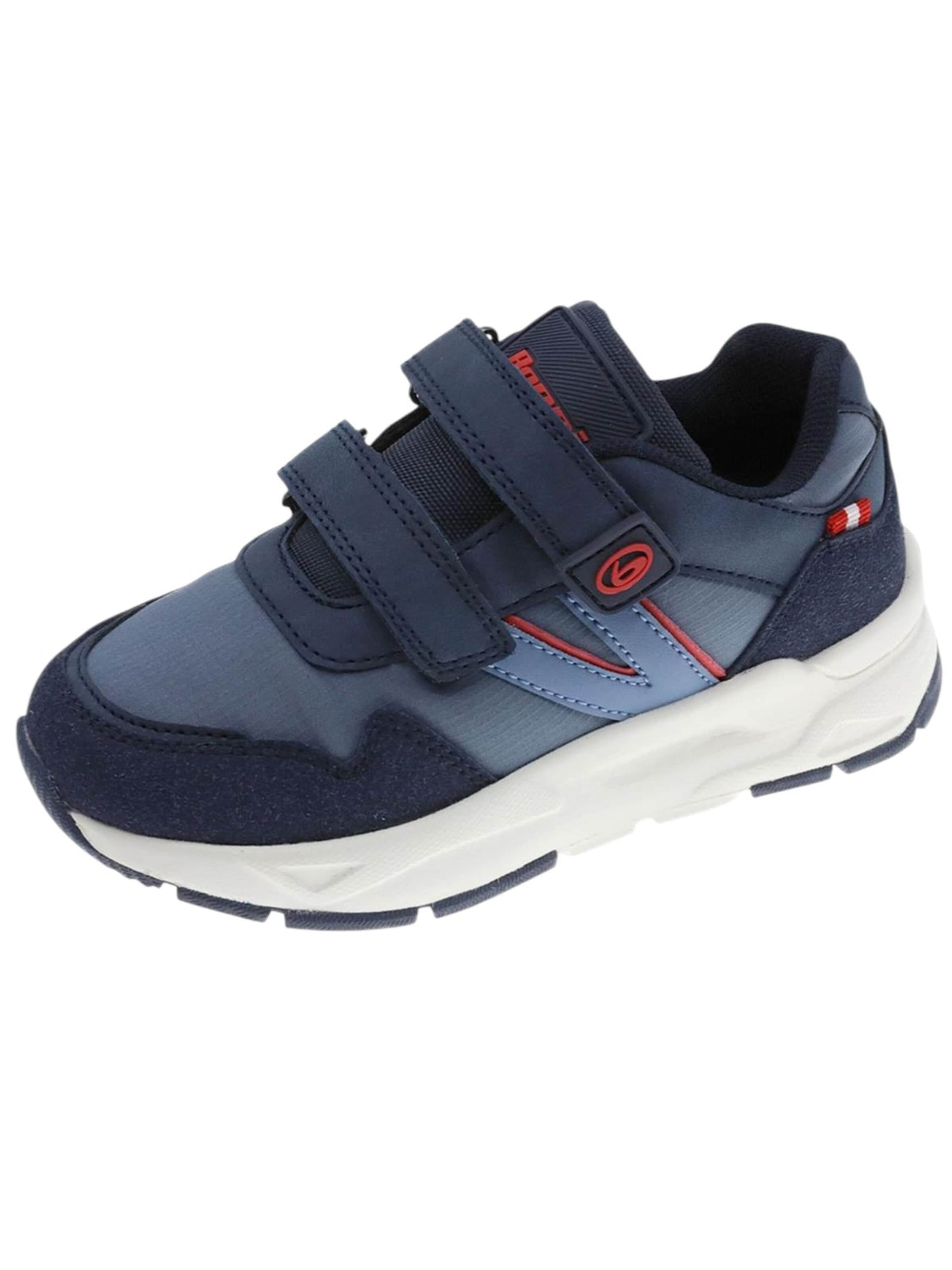 Beppi Sneakers in 31 in Blue, Item view
