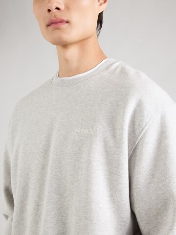 LEVI'S ® - Sudadera 'AUTHENTIC' en gris