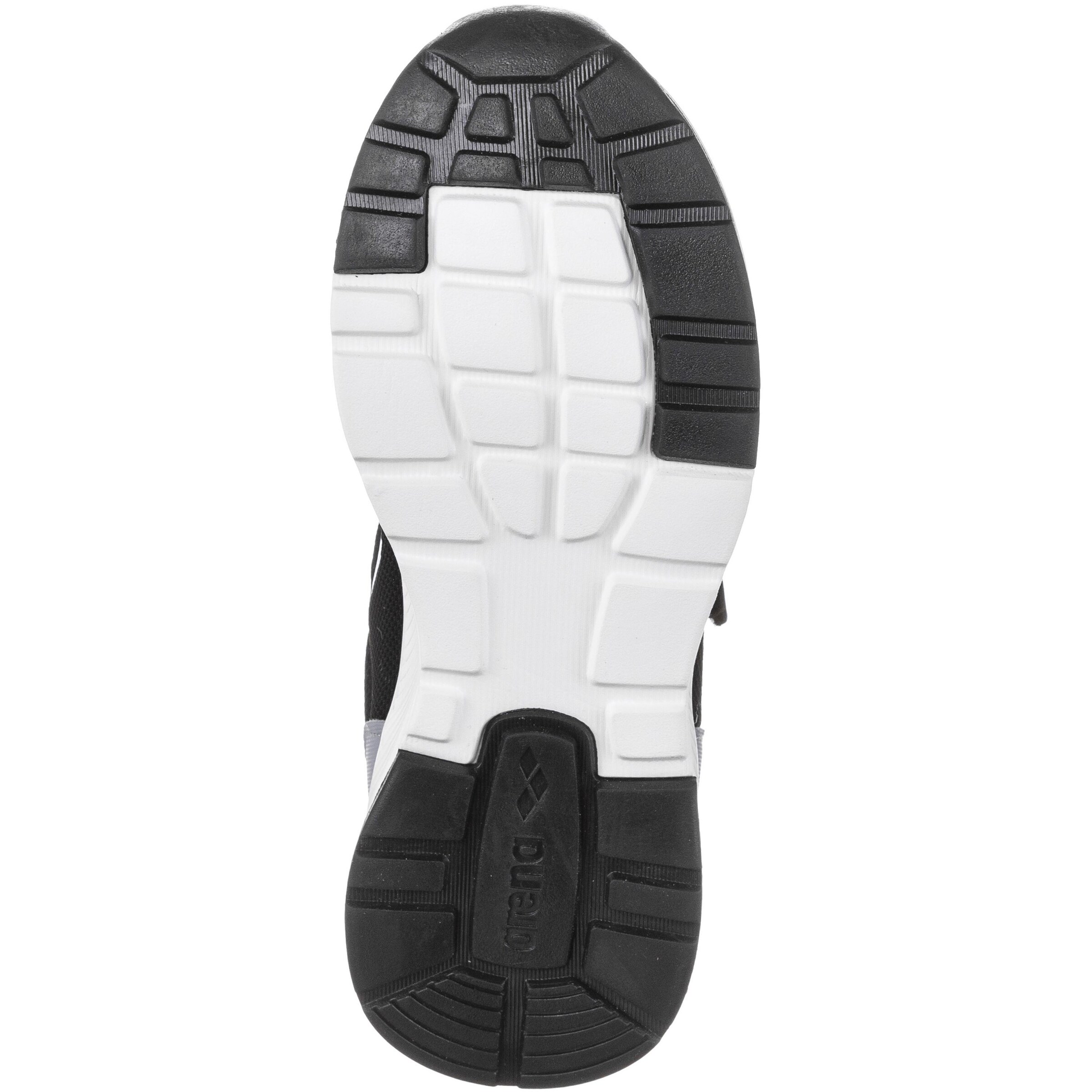 ARENA Athletic Shoes 'Natural 3.0 JR' in Black