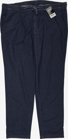 Walbusch Jeans 47-48 in Blau: Vorderseite