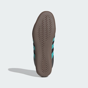 ADIDAS PERFORMANCE Sportovní boty 'Grand Court Lo Mercedes-Amg Petronas F1 Team' – černá