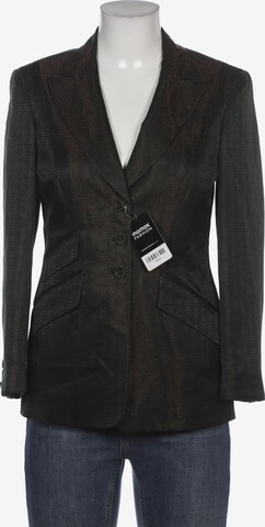 Rena Lange Blazer in S in Green: front