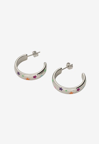 Boucles d'oreilles My Jewellery en argent