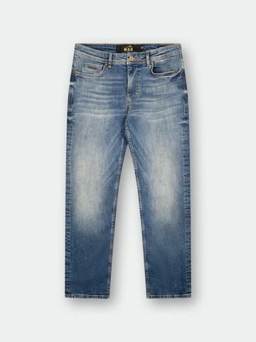 M.O.D MIRACLE OF DENIM Szabványos Farmer - kék