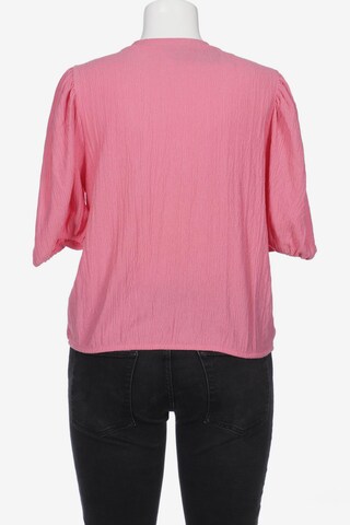 Monki Bluse XL in Pink