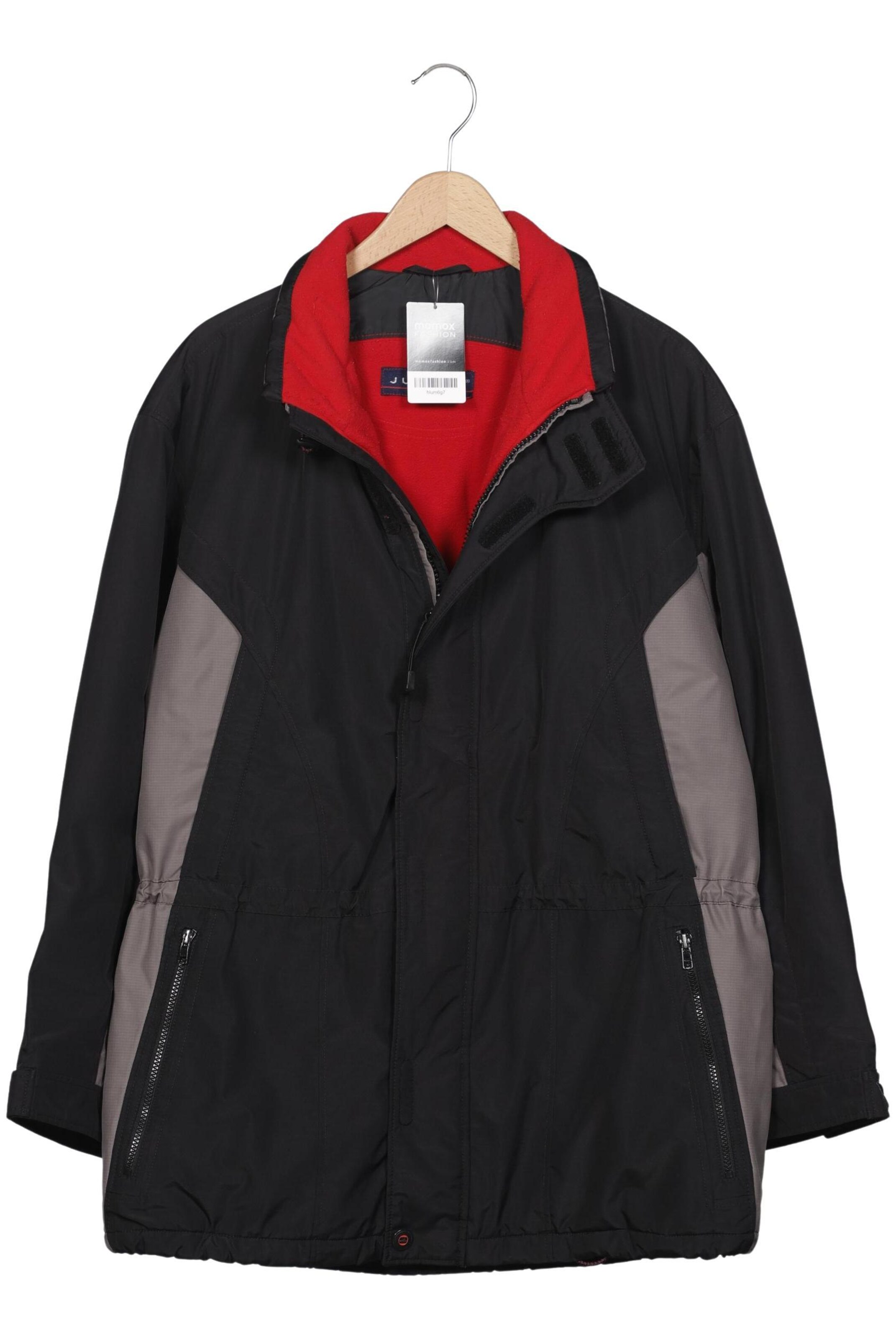 Puffer Jacket Parka Jupiter Homme Parka Noir Homme Marque Jupiter Taille 54  Neuf Vêtements