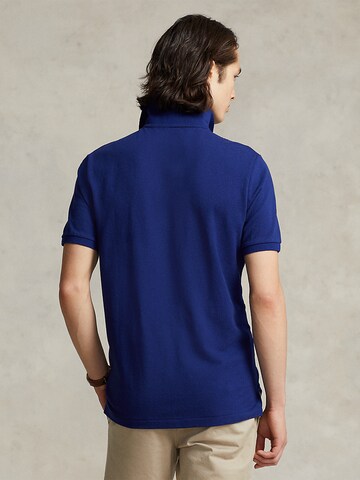 Polo Ralph Lauren Poloshirt in Blau
