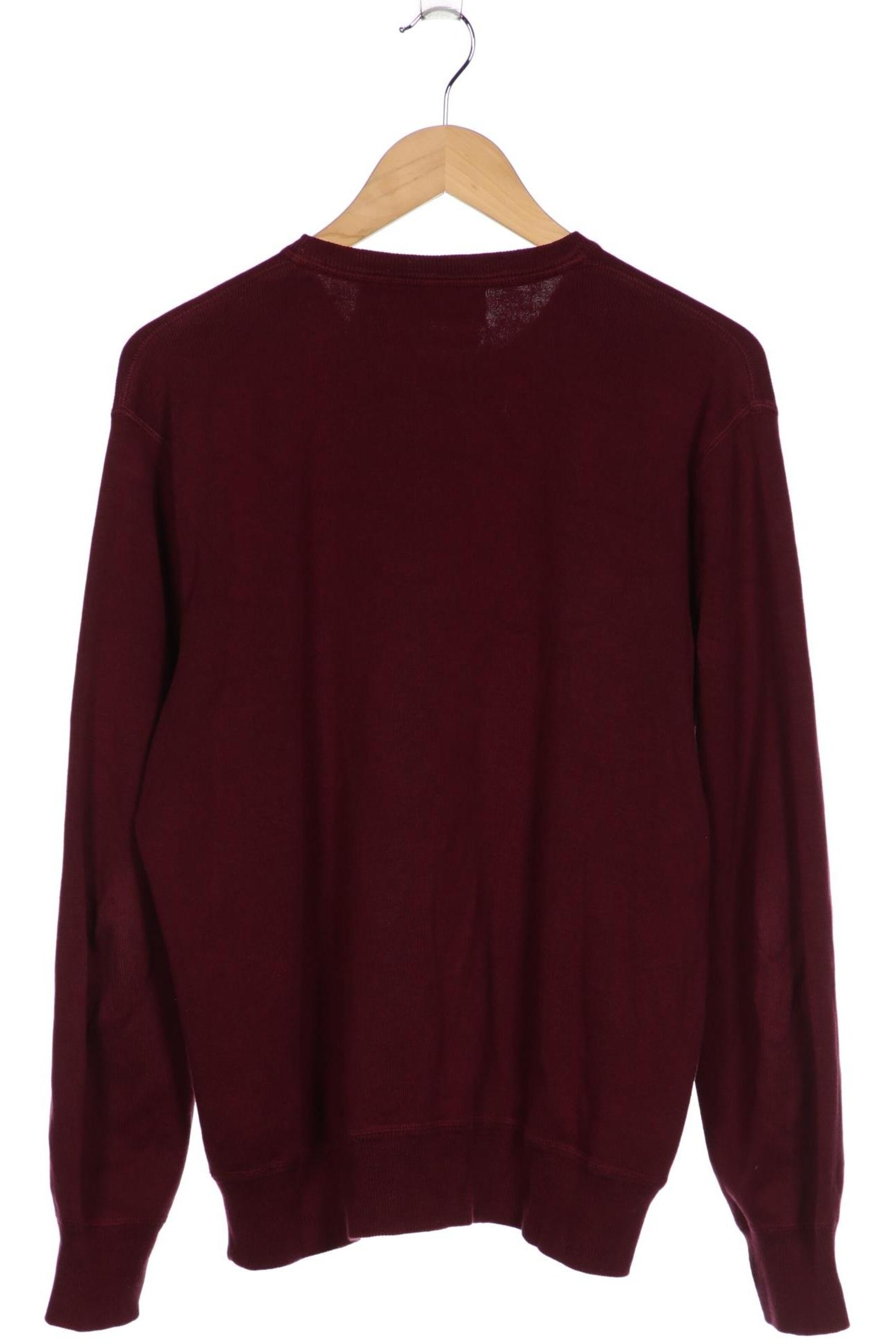 Polo Ralph Lauren Sweater & Cardigan in M in Red