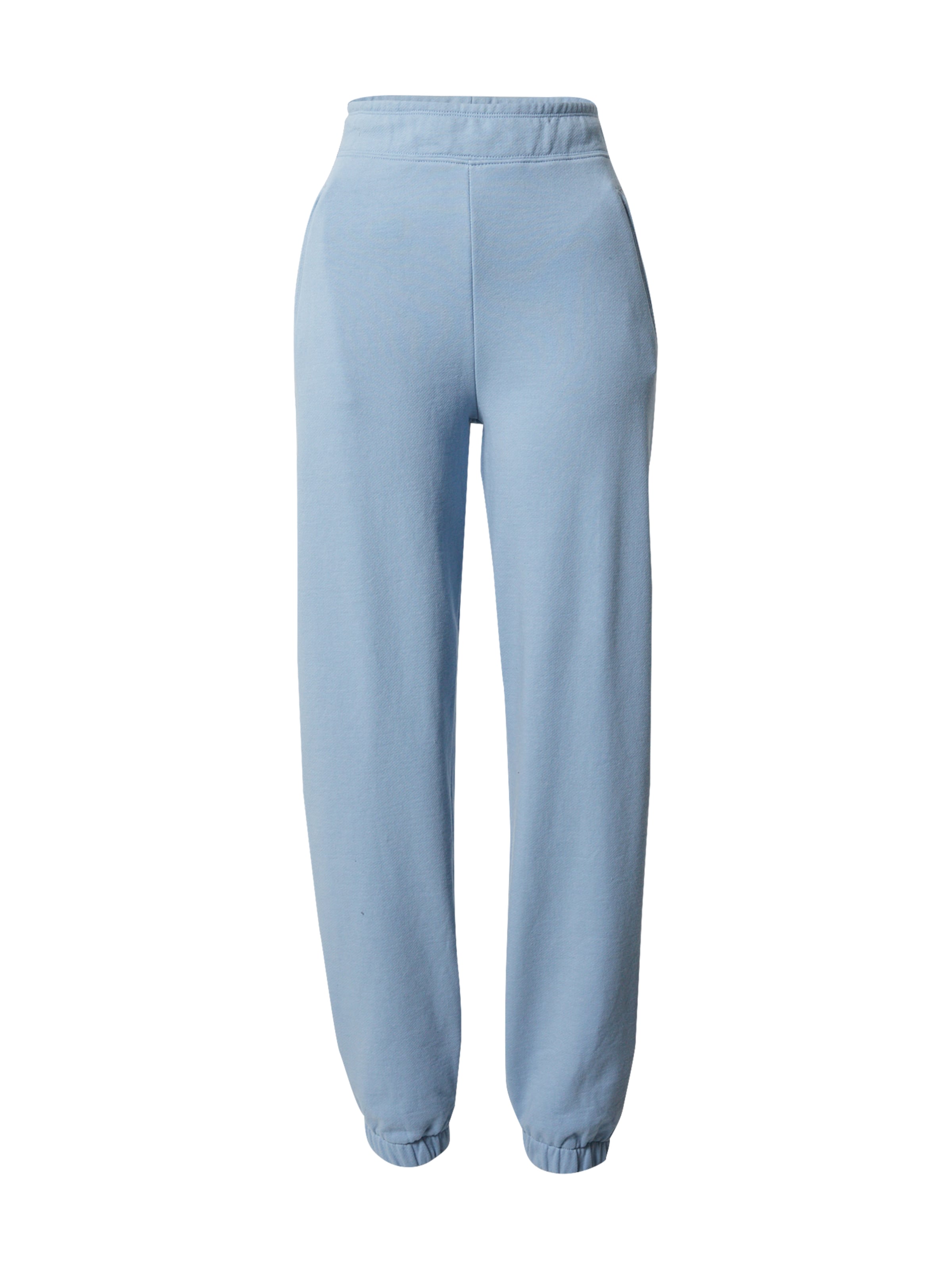 RÆRE by Lorena Rae Панталон в светлосиньо, Преглед на продукта