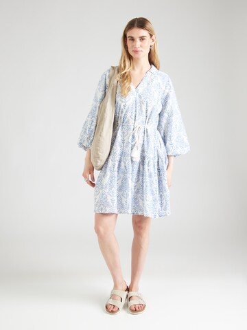 Robe 'YASCinni' YAS en blanc