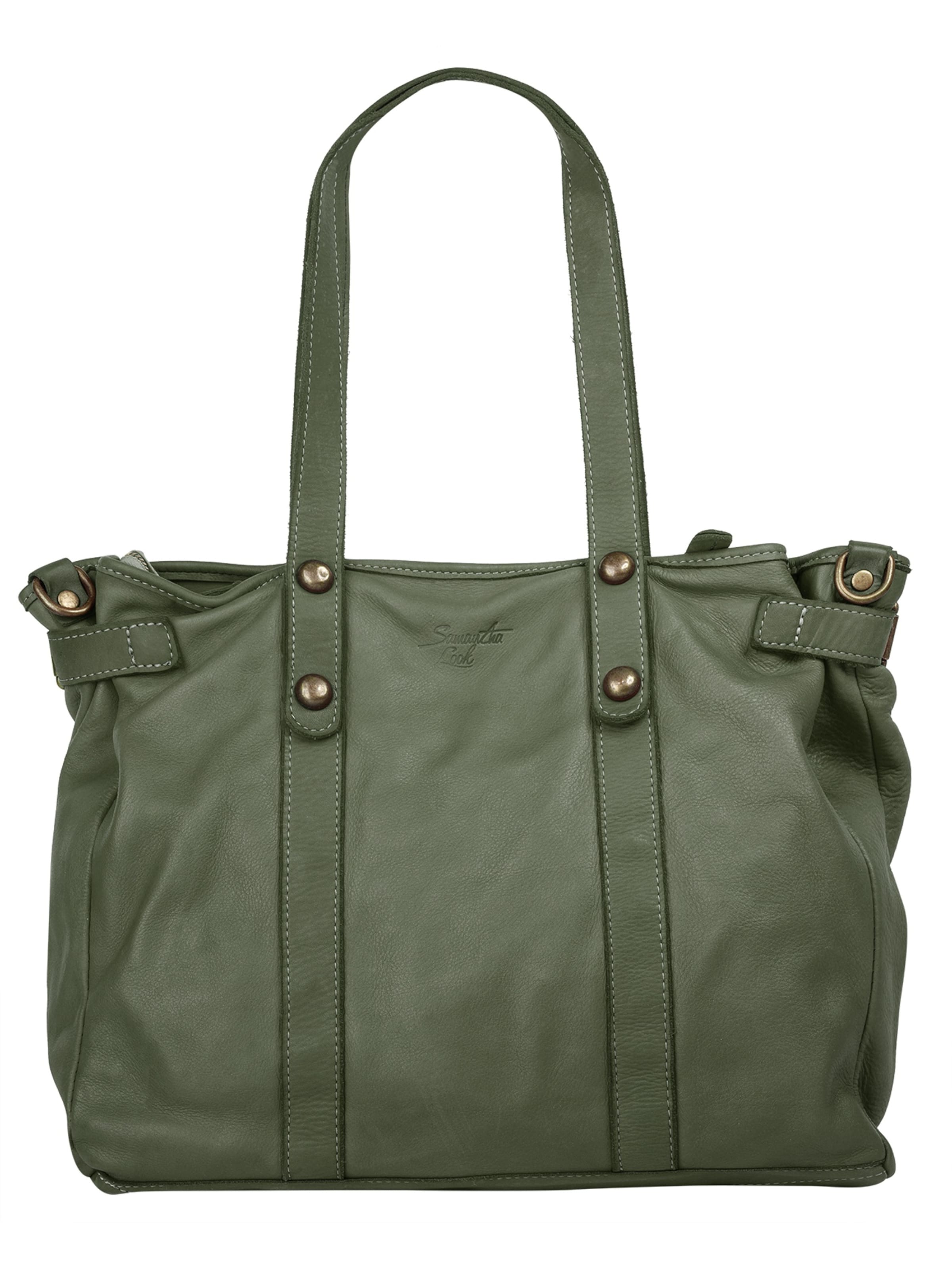 Samantha Look Shopper‌‌‌‌‌‌‌‌‌‌ in Grün