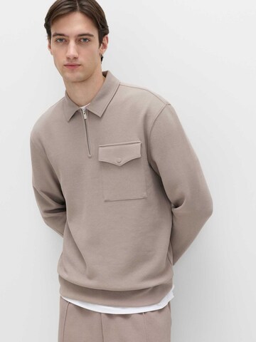 Pullover di Marks & Spencer in marrone