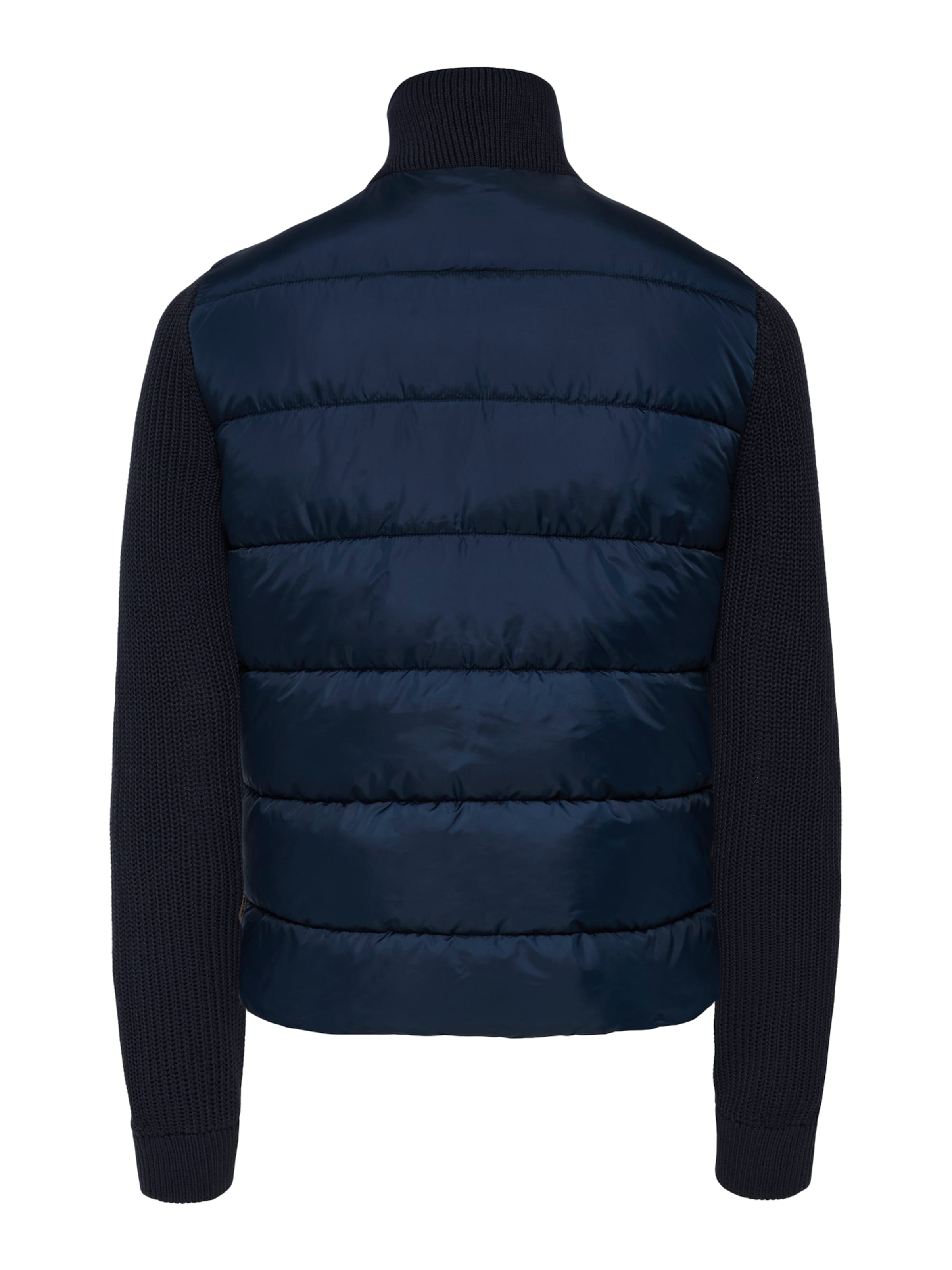 Only & Sons Between-season jacket 'ONSMANE' in Blue