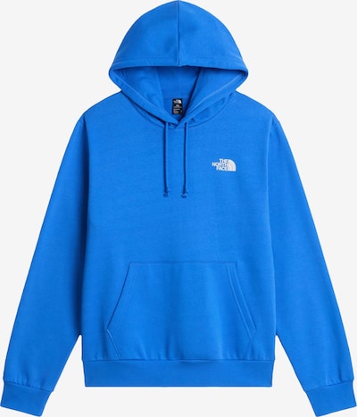THE NORTH FACE Collegepaita 'EVOLUTION' koossa XS värissä sininen / musta / valkoinen, Tuotenäkymä