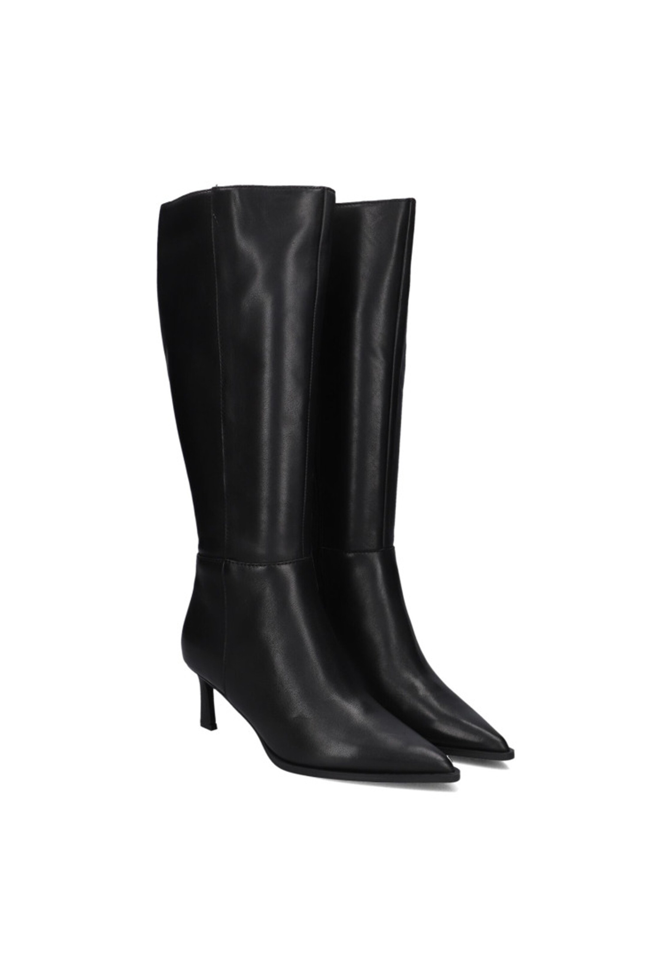 STEVE MADDEN Škornji 'Lucid' | črna barva
