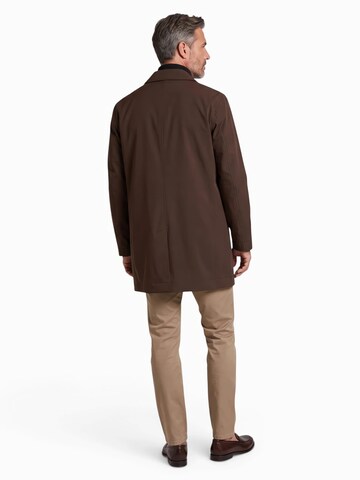 SELECTED Between-seasons coat 'SLMSEBASTIAN' in Brown