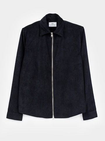 Ciszere Shirt 'Aden'‌‌‌‌‌‌‌ in Schwarz: Vorderseite