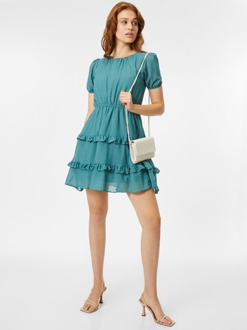 TrendyolKoktel haljina - plava boja