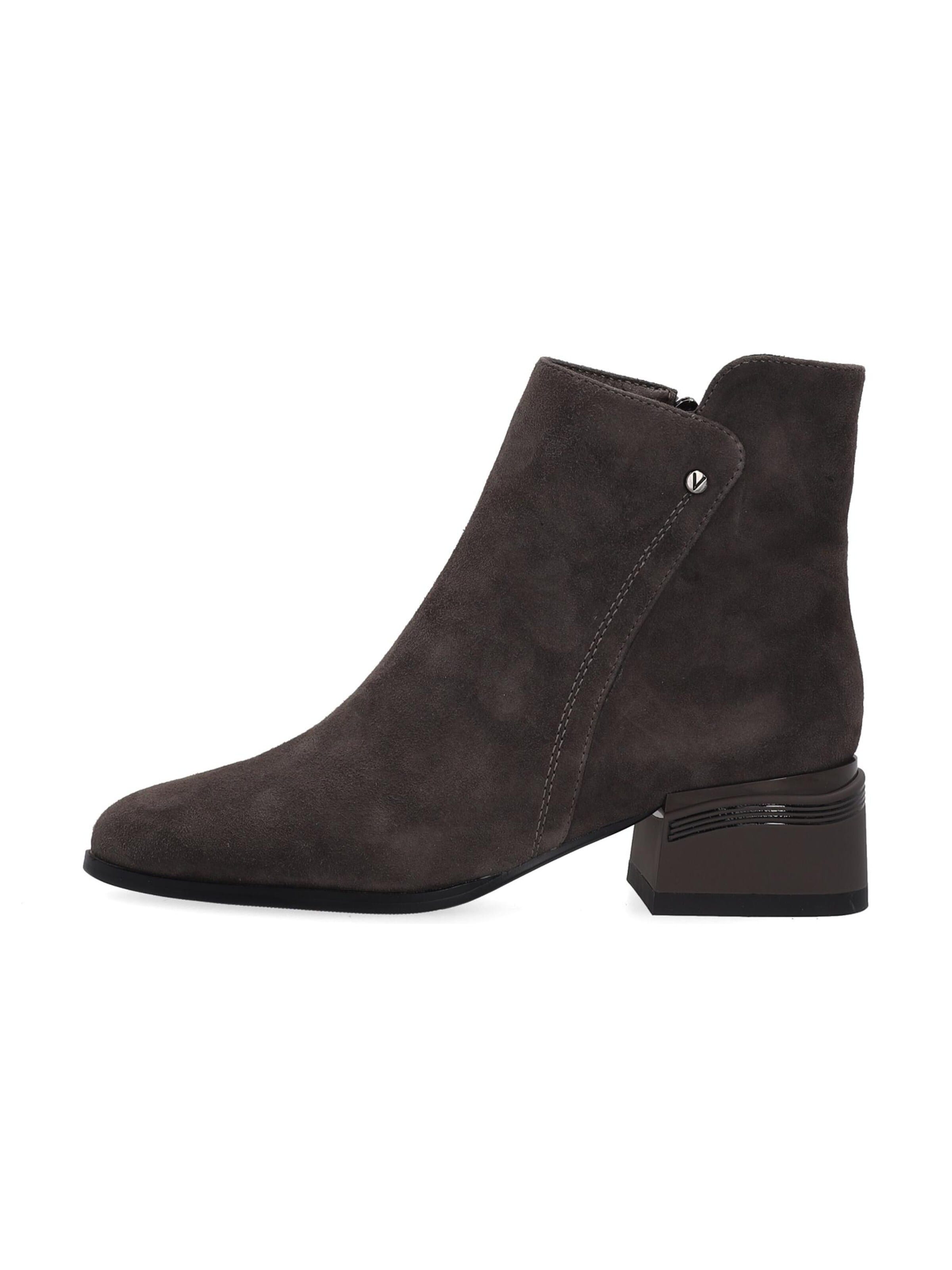 VENEZIA Stiefelette‌‌‌‌‌ in 36 in grau, Produktansicht