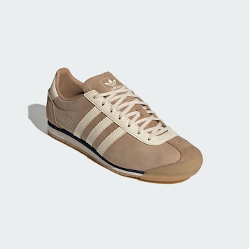 Sneaker bassa 'Italia 70s' di ADIDAS ORIGINALS in marrone