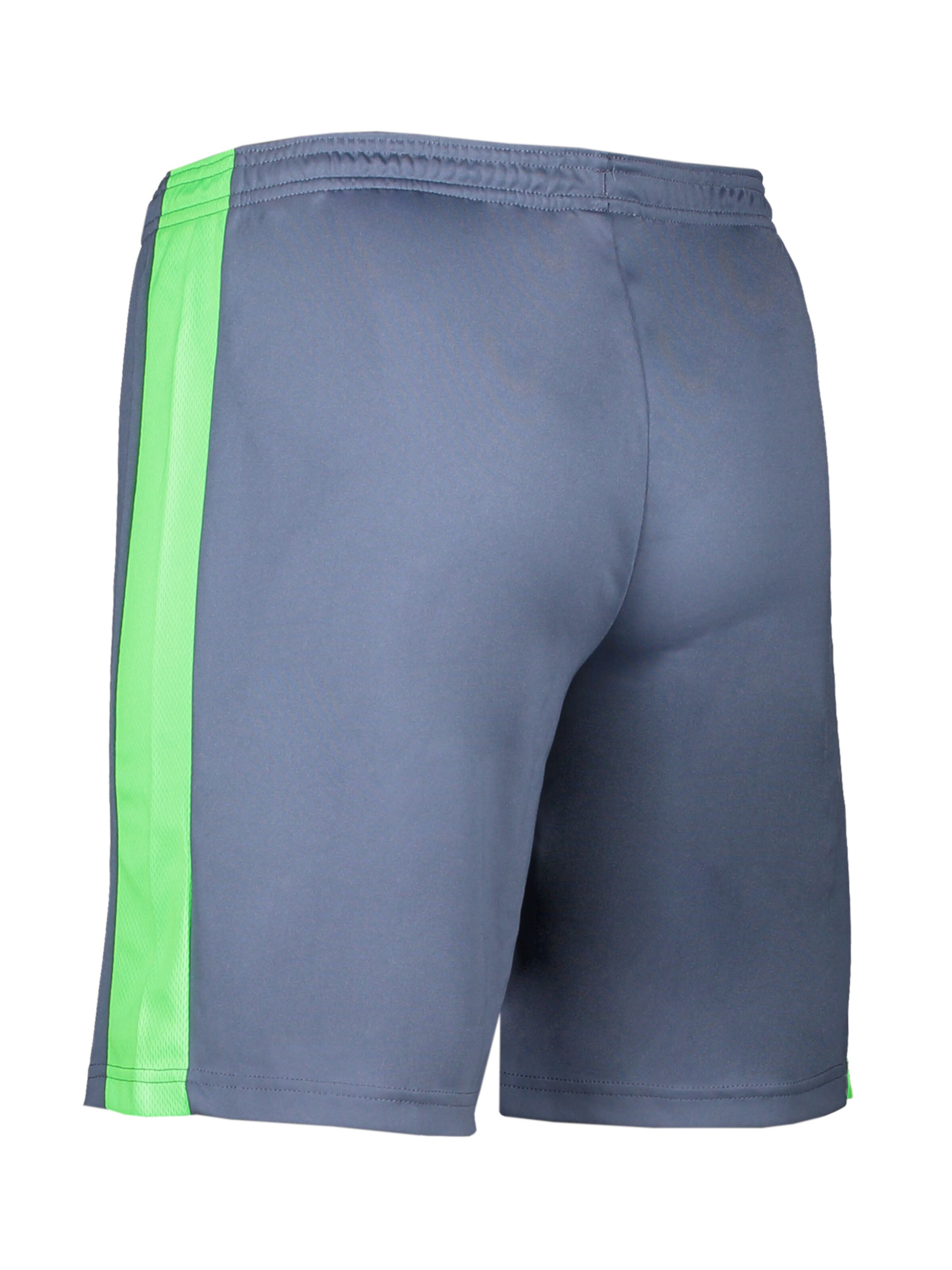 NIKE Regular Workout Pants 'Academy23' in Blue