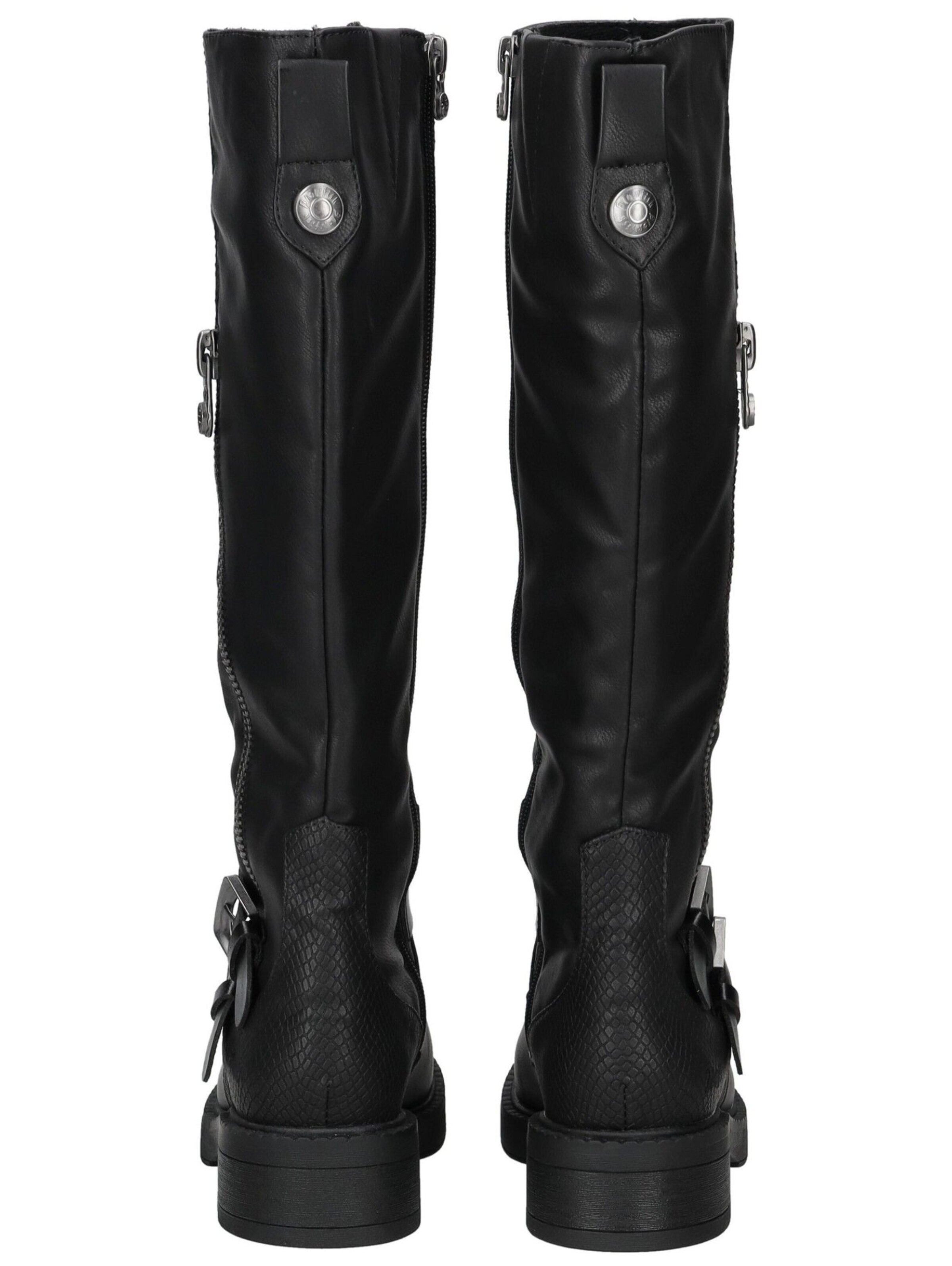 Stivale di Blowfish Malibu in nero