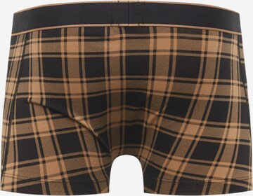 BOSS Black Boxershorts in Beige