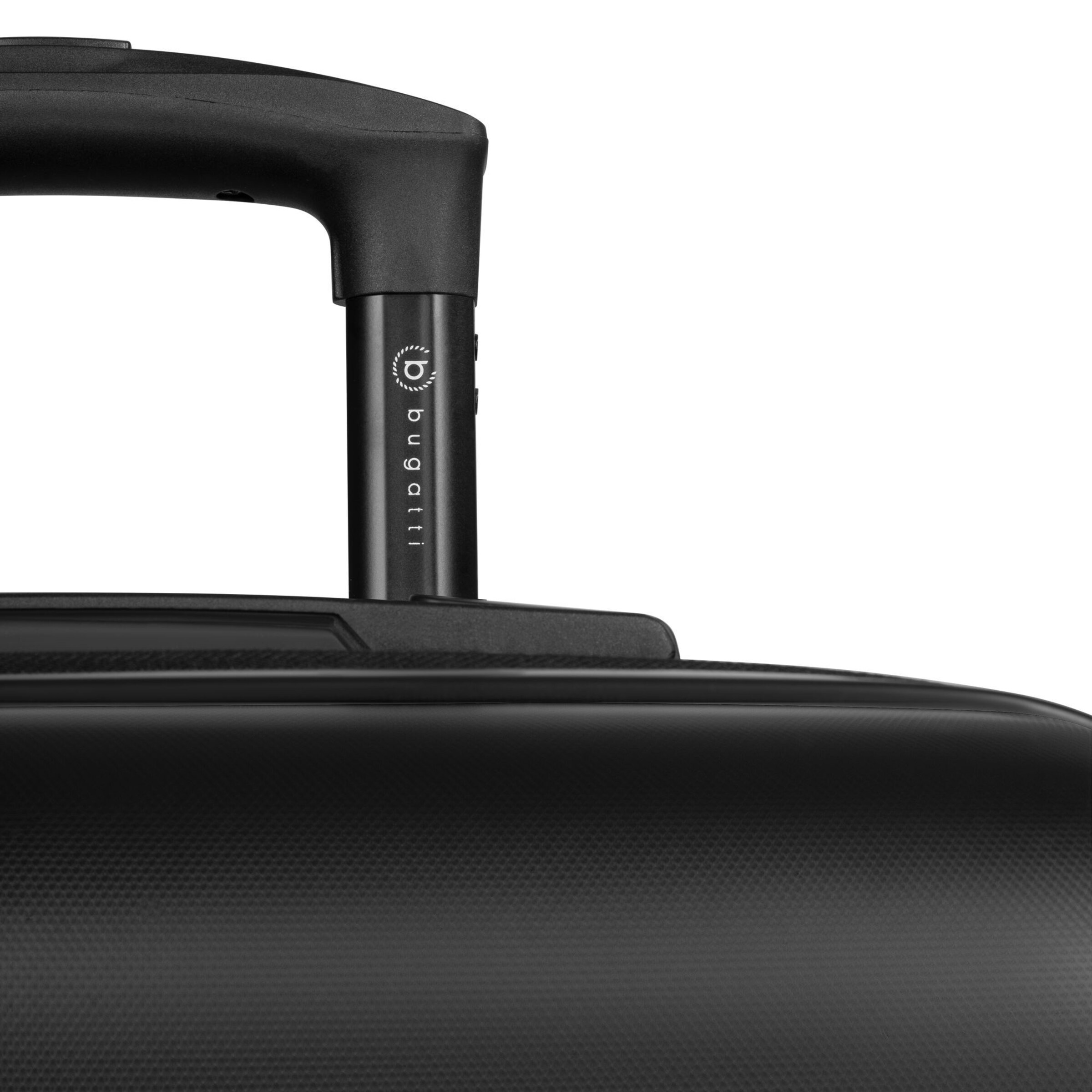 bugatti Cart 'Valencia 2.0' in Black