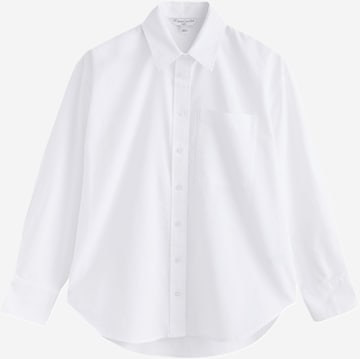 Camicia da donna di Next in bianco: frontale