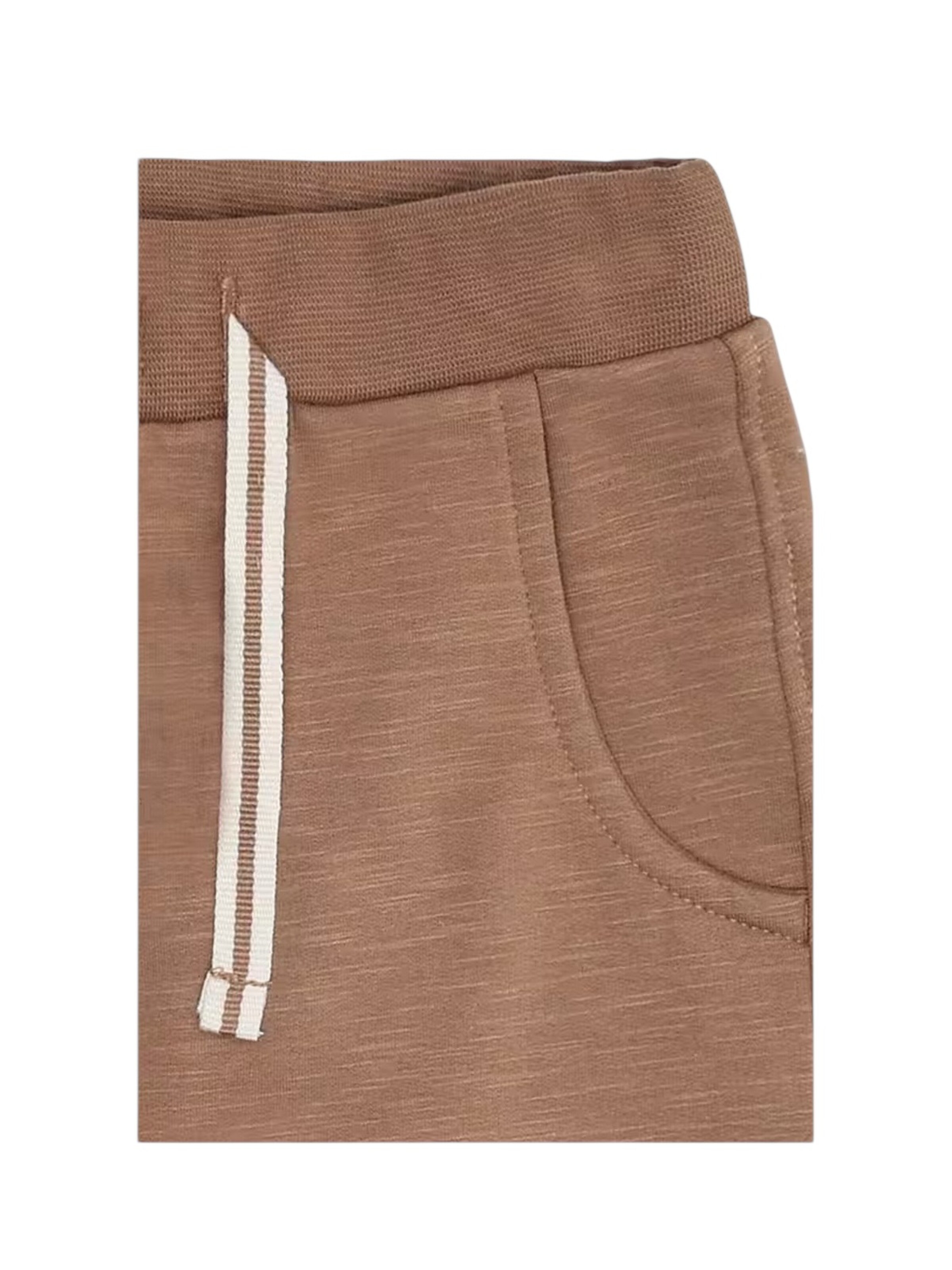 Hust & Claire Regular Pants 'HCGeorgey' in Brown