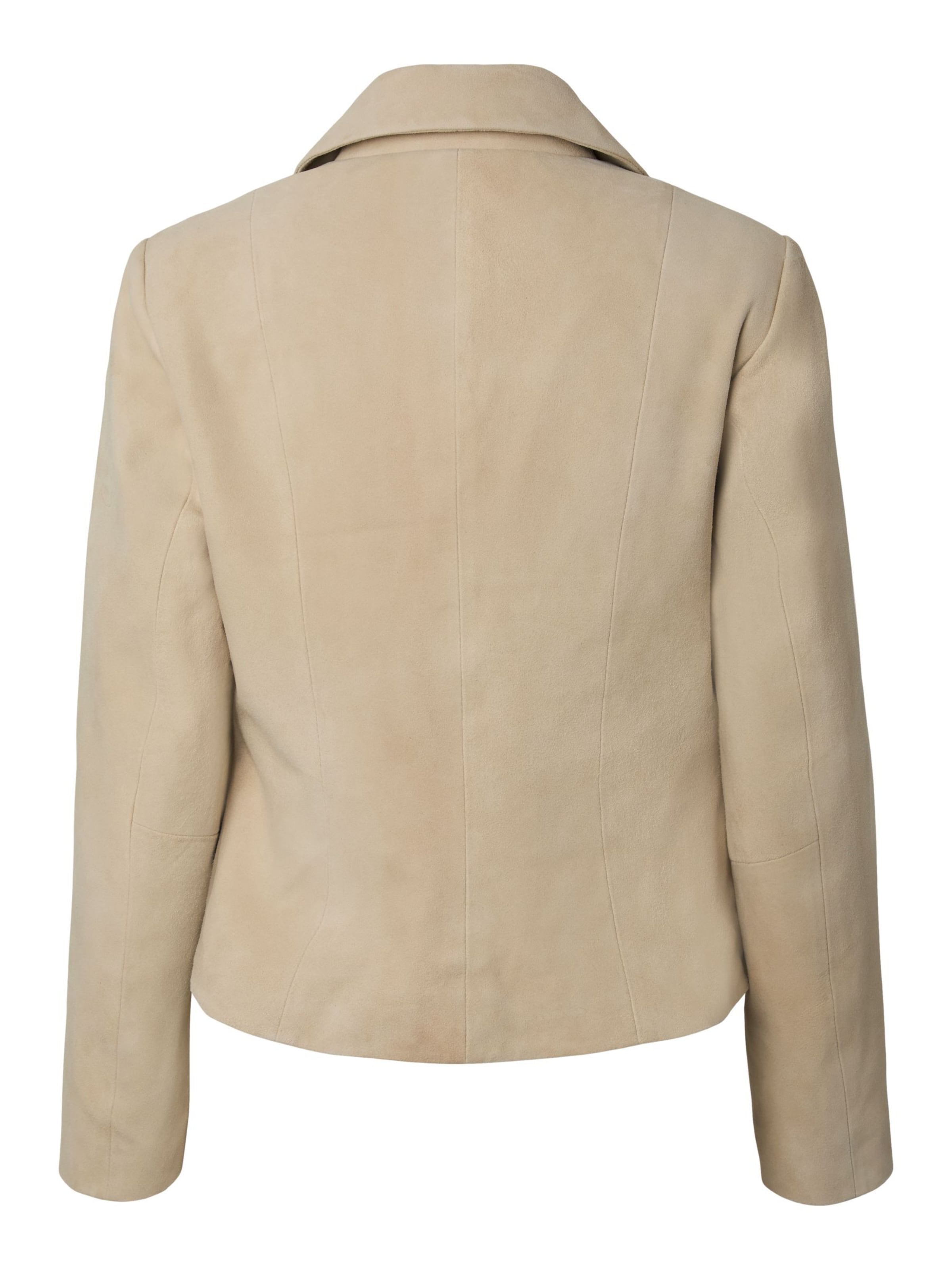 Blazer 'YASThela' YAS en vert
