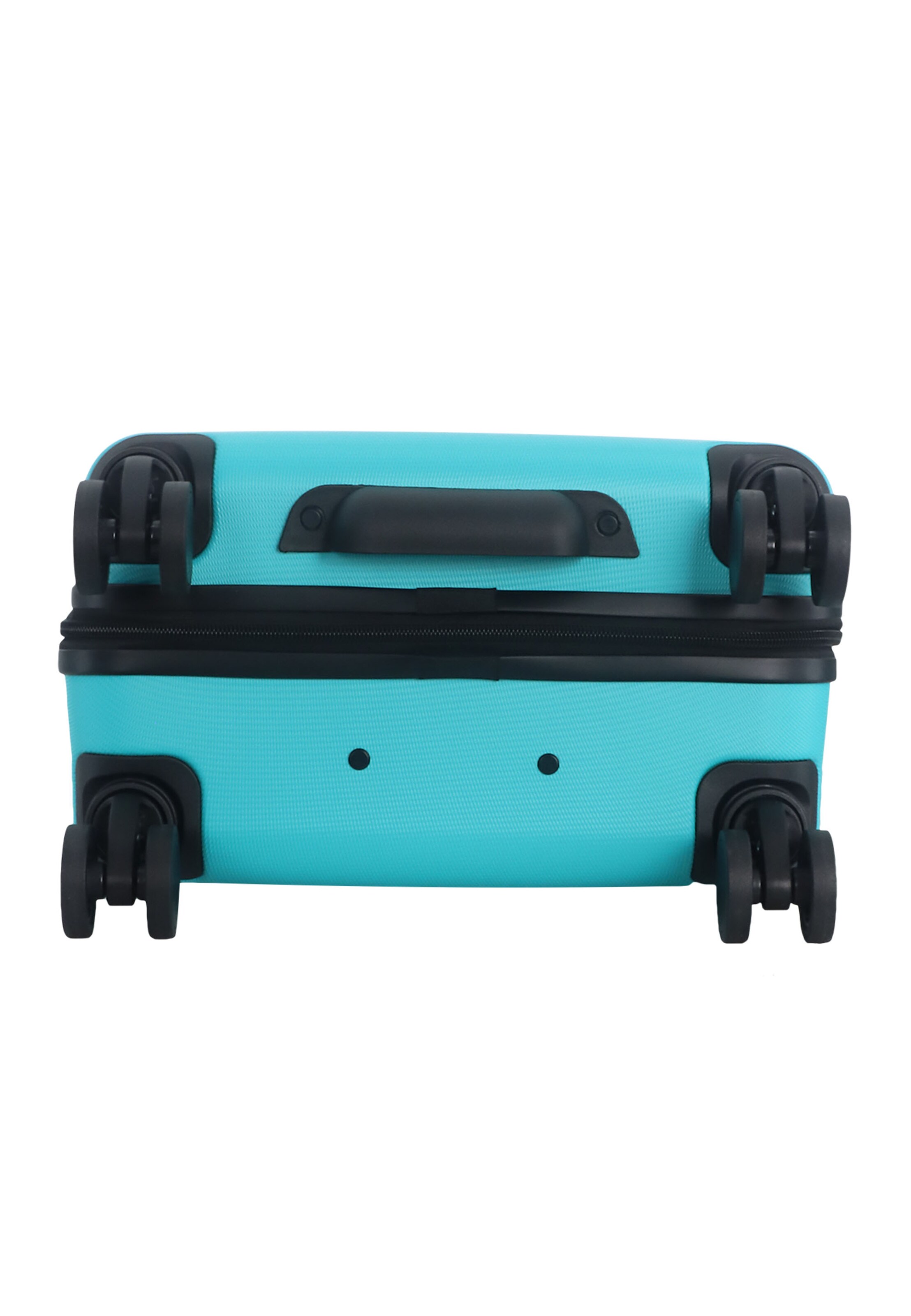 Discovery Suitcase 'Reptile' in Blue