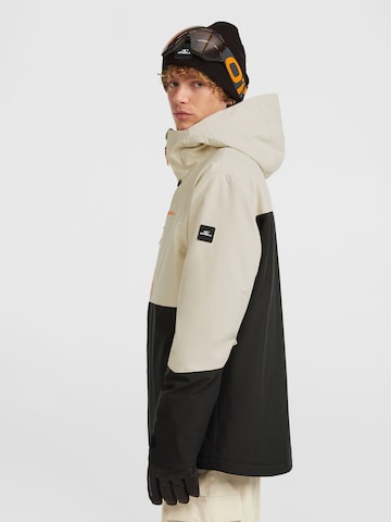 O'NEILL - Chaqueta deportiva 'FWC'Cruz' en beige
