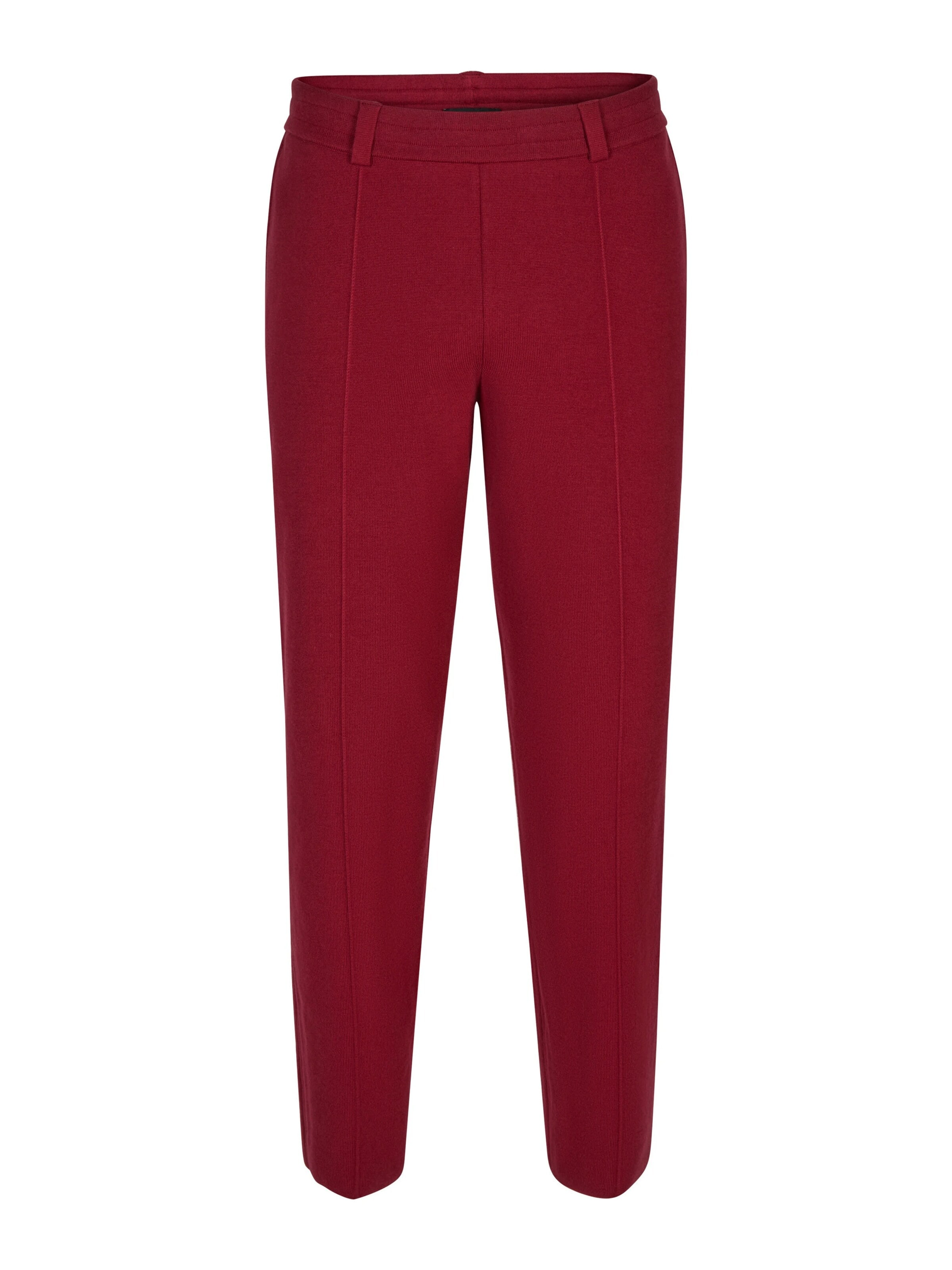 FALKE Hose‌‌‌‌‌ in 24/Regular in rubinrot, Produktansicht