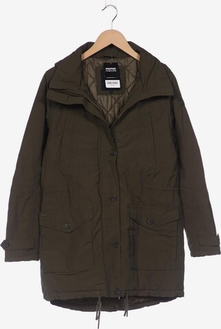 Pepe Jeans Jacket & Coat in L in Green: front