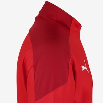 PUMA Training Jacket 'TeamGOAL 23' in Red