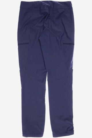 PATAGONIA Stoffhose L in Blau