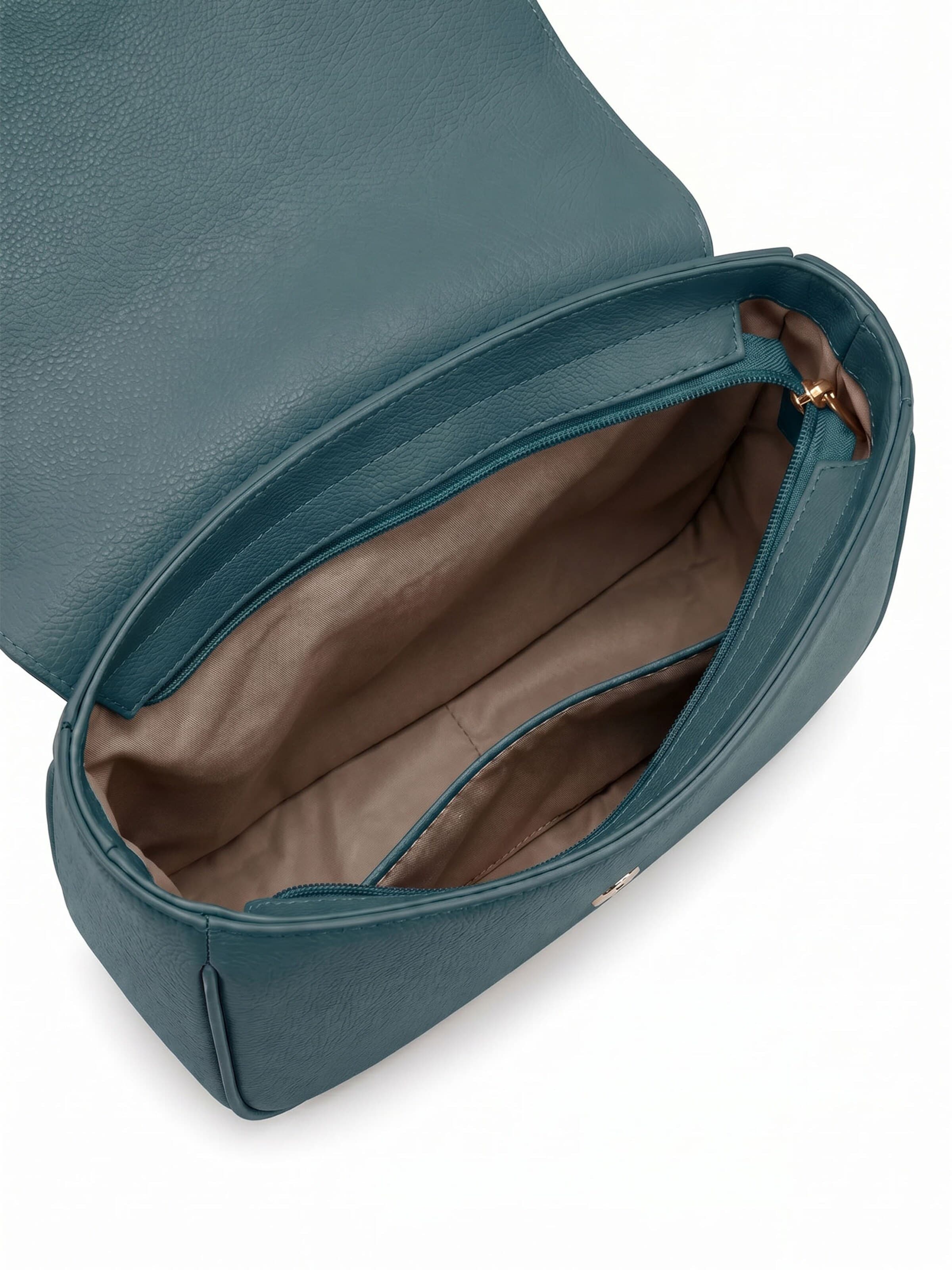 Vivisence Shoulder Bag 'T0026' in Blue