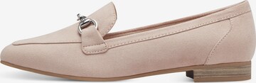 MARCO TOZZI Slipper in Pink