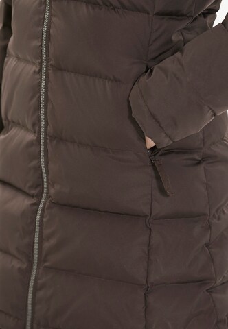 Whistler Sportjacke 'Mariya' in Braun