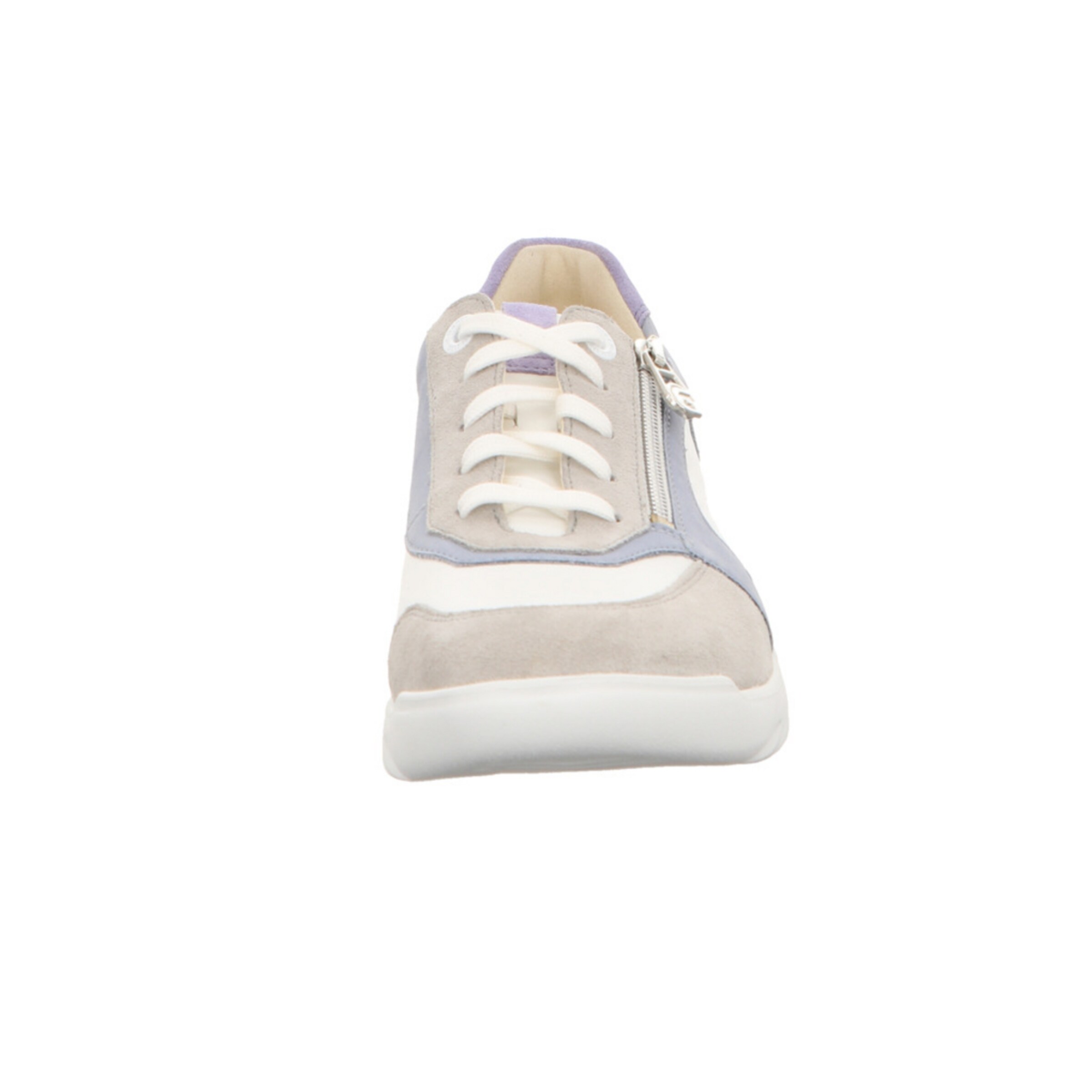 Ganter Sneaker in Grau