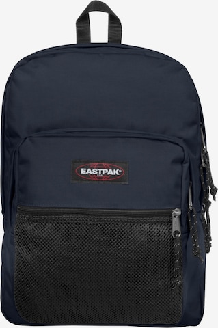 EASTPAK Rucksack in Blau: Vorderseite