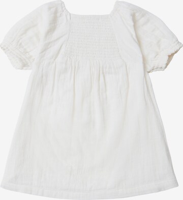 Noppies - Vestido 'Coventry' em branco