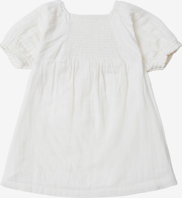 Noppies - Vestido 'Coventry' en blanco