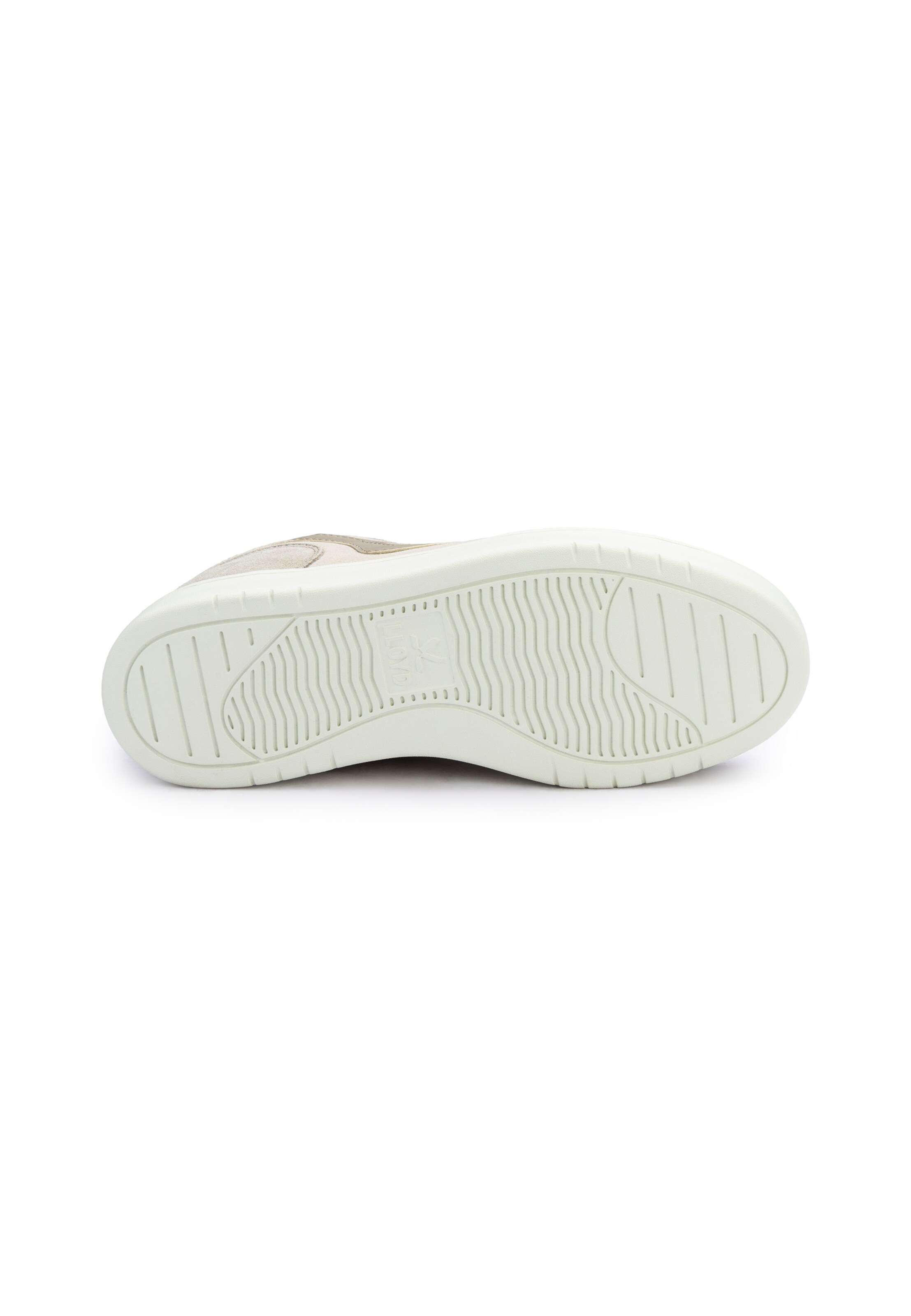 Scarpa stringata di LLOYD in beige